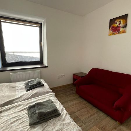 Apartman U Velke Brany Jemnice Eksteriør billede